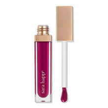 Load image into Gallery viewer, the fuchsia slip: one luxe gloss