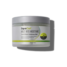 Load image into Gallery viewer, Deva Melt Into Moist Matcha Mask 17.75 Oz