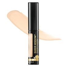 Load image into Gallery viewer, Sheer Wisdom™ Serum Shadow Buttercream