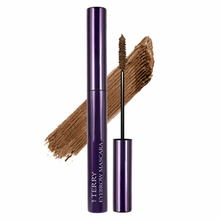 Load image into Gallery viewer, EYEBROW MASCARA - Tint Brush Fix-up Gel 1 - Highlight Blonde