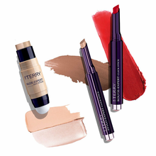 Load image into Gallery viewer, Stylo Expert Hybrid Foundation Concealer 1 - Rosy Light