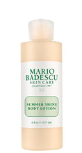 Load image into Gallery viewer, Summer Shine Body Lotion 16 Oz.