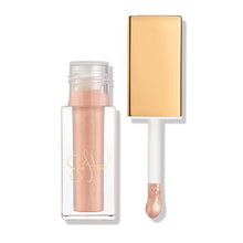 Load image into Gallery viewer, let's glow: lip illuminator - golden