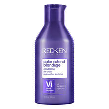 Load image into Gallery viewer, Color Extend Blondage Conditioner 1Oz