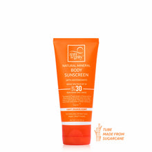 Load image into Gallery viewer, Suntegrity® Natural Mineral Sunscreen SPF 30 - FOR BODY - 3 oz.