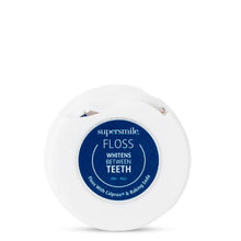 Load image into Gallery viewer, Professional Whitening Floss