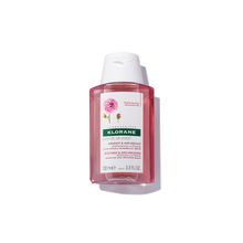 Load image into Gallery viewer, Shampoo with peony 13.5 oz.