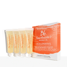 Load image into Gallery viewer, Hairdresser's Invisible Oil Invisible Oil Hot Oil 4 Pack