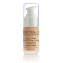 Load image into Gallery viewer, Mangosteen Lactic Daily Resurfacing Concentrate 1.2oz