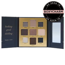 Load image into Gallery viewer, Teddy Boy Eyeshadow Palette 9-Piece Eyeshadow Palette
