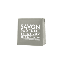 Load image into Gallery viewer, Bar Soap Cotton Flower 3.4 oz