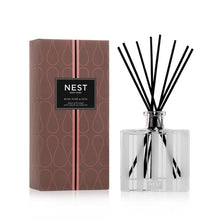 Load image into Gallery viewer, ROSE NOIR AND OUD Reed Diffuser 5.9 fl.oz/175ml
