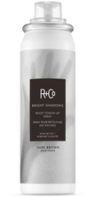 Load image into Gallery viewer, BRIGHT SHADOWS Root Touch Up Spray - Black
