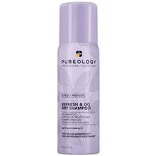 Load image into Gallery viewer, Style Refresh And Go Dry Shampoo 1.2Oz