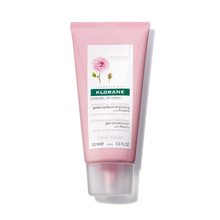 Load image into Gallery viewer, Gel Conditioner with peony 1.6 oz