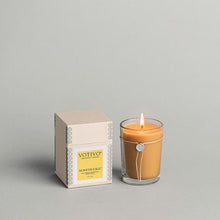 Load image into Gallery viewer, 6.8 oz Aromatic Candle Honeysuckle