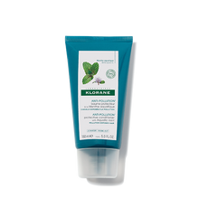Load image into Gallery viewer, Protective conditioner with aquatic mint - travel size 1.6 oz