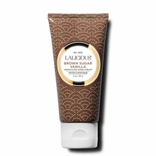 Load image into Gallery viewer, 3oz Brown Sugar Vanilla Hand Cream