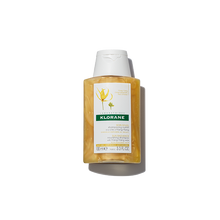 Load image into Gallery viewer, Nourishing shampoo with Ylang-Ylang wax - travel size3.3 fl. oz.