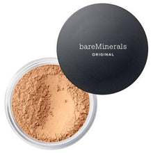 Load image into Gallery viewer, Original Loose Powder Foundation Spf 15 Deepest Deep 30