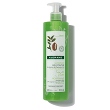 Load image into Gallery viewer, Yuzu infusion shower gel with Cupuaçu butter - travel size2.5 fl. oz.