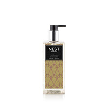 Load image into Gallery viewer, MOROCCAN AMBER Liquid Soap 10 fl.oz/300 ml