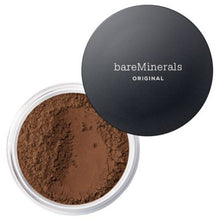 Load image into Gallery viewer, Original Loose Powder Foundation Spf 15 Deepest Deep 30