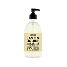 Load image into Gallery viewer, Liquid Soap Fragrance Free 16.7 fl oz Glass Bottle