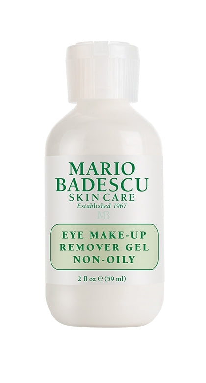 Eye Make Up Remover Gel (Non-Oily) 2 Oz.