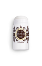 Load image into Gallery viewer, The Healthy Deodorant Elements - Vanilla + Air 2 oz