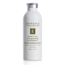 Load image into Gallery viewer, Stone Crop Oxygenating Fizzofoliant 4.2oz