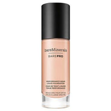 Load image into Gallery viewer, Barepro Performance Wear Liquid Foundation Spf 20