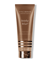Load image into Gallery viewer, Body Blur Instant HD Skin Finish - Café Crème