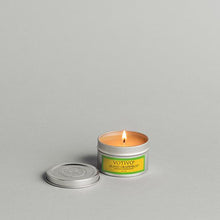 Load image into Gallery viewer, 4 oz Travel Tin Island Grapefruit