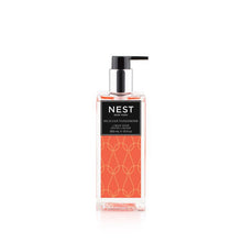 Load image into Gallery viewer, SICILIAN TANGERINE Liquid Soap 10 fl.oz/300 ml