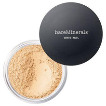 Load image into Gallery viewer, Original Loose Powder Foundation Spf 15 Deepest Deep 30