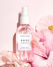 Load image into Gallery viewer, ROSE HIBISCUS FACE MIST - 2oz Reform