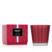 Load image into Gallery viewer, APPLE BLOSSOM 3-Wick Candle 21.2 oz