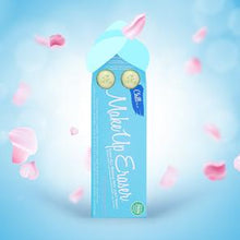 Load image into Gallery viewer, MakeUp Eraser - Floral Print