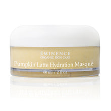 Load image into Gallery viewer, Pumpkin Latte Hydration Masque 2oz