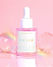Load image into Gallery viewer, PRISM 12% EXFOLIATING GLOW SERUM