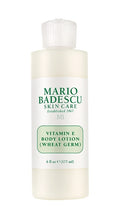 Load image into Gallery viewer, Vitamin "E" Body Lotion 16 Oz.
