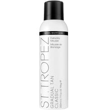Load image into Gallery viewer, GRADUAL TAN EVERYDAY MOUSSE 200 ml