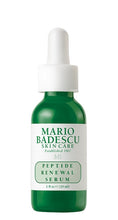 Load image into Gallery viewer, Peptide Renewal Serum 1 Oz.