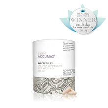 Load image into Gallery viewer, Skin Accumax Double Pack (120 Capsules)