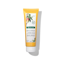 Load image into Gallery viewer, Leave-in cream with mango butter4.2 oz