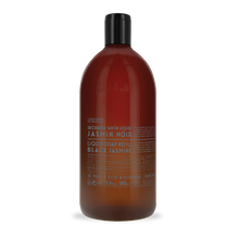 Load image into Gallery viewer, Refill Soap Anise Patchouli 33.8 fl oz Plastic Bottle