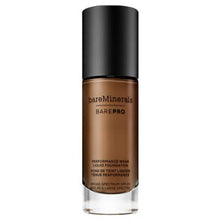 Load image into Gallery viewer, Barepro Performance Wear Liquid Foundation Spf 20