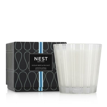 Load image into Gallery viewer, OCEAN MIST & SEA SALT Luxury Candle 47.3 oz