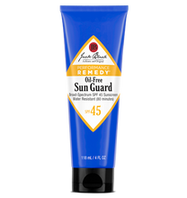 Load image into Gallery viewer, Sun Guard SPF 45 Oil-Free, 1.5 oz